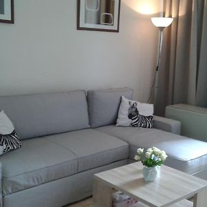 Appartement met een Slaapkamer